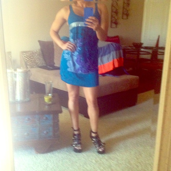 Express Dress