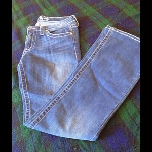 Plastic by Gly Jeans