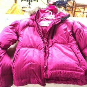 Ladies Columbia Jacket