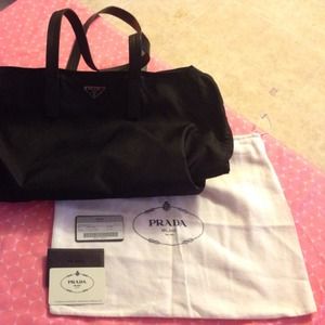 PRADA BAG