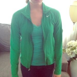 Nike Zip-up Jacket
