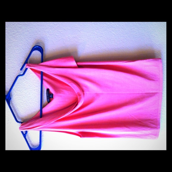 !!!SOLD!!! Banana Republic coral top