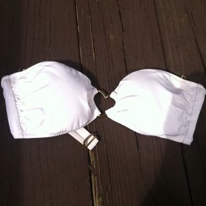 🎀SOLD🎀Victorias Secret Bandeau Bikini