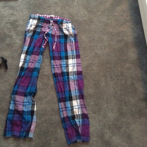 Aeropostale pajama pants