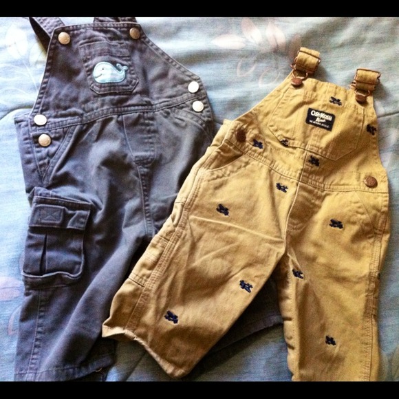 Baby boy clothes :) 3-6 months.