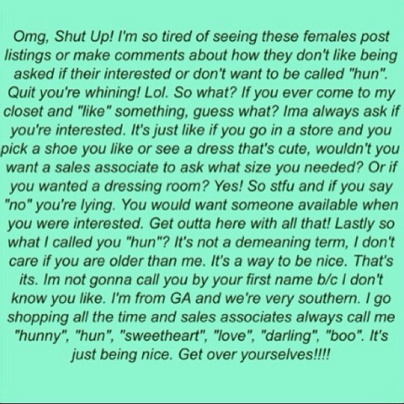 ๐ I'm sick and tired of being sick and tired๐ก - Picture 2 of 4