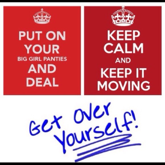 ๐ I'm sick and tired of being sick and tired๐ก - Picture 3 of 4