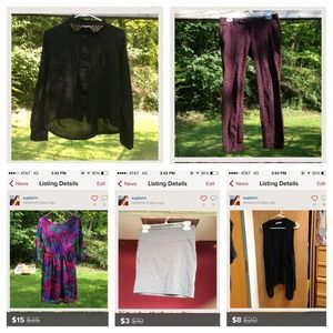 Bundle for @skyebuyer1