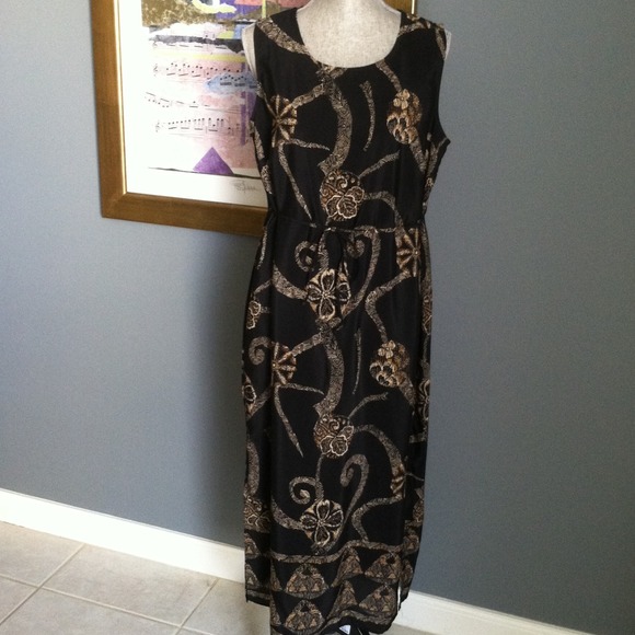 Dresses & Skirts - Dress by Kathie Lee collection