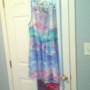 forever 21 dress medium 19$