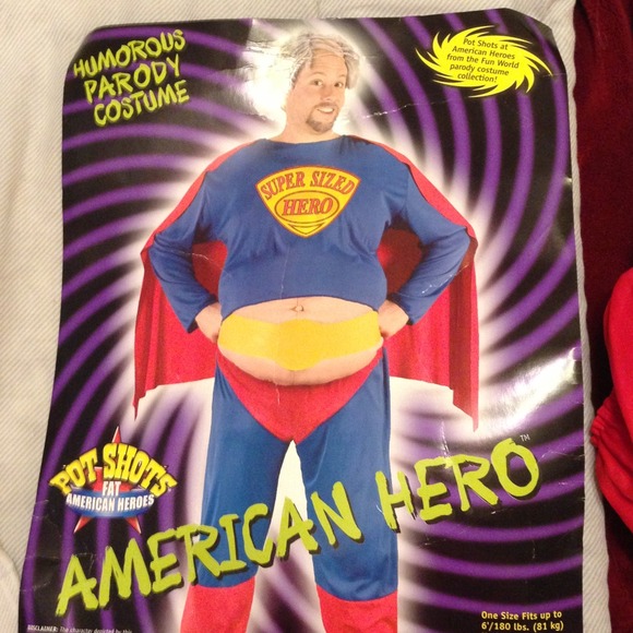 👻MEN'S HALLOWEEN COSTUME👻