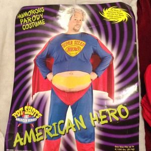 👻MEN'S HALLOWEEN COSTUME👻