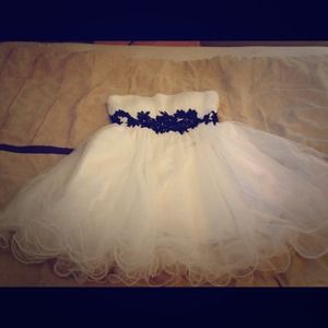 Adorable Prom dress!!!!