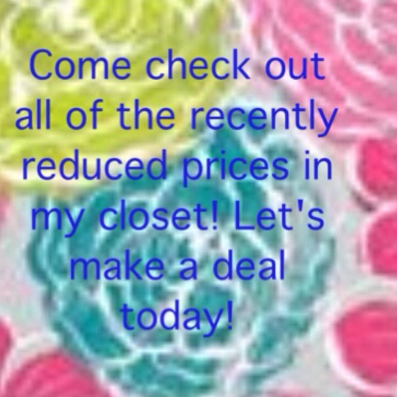 Some good deals!