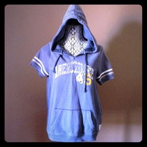 Abercrombie & Fitch Hoodie