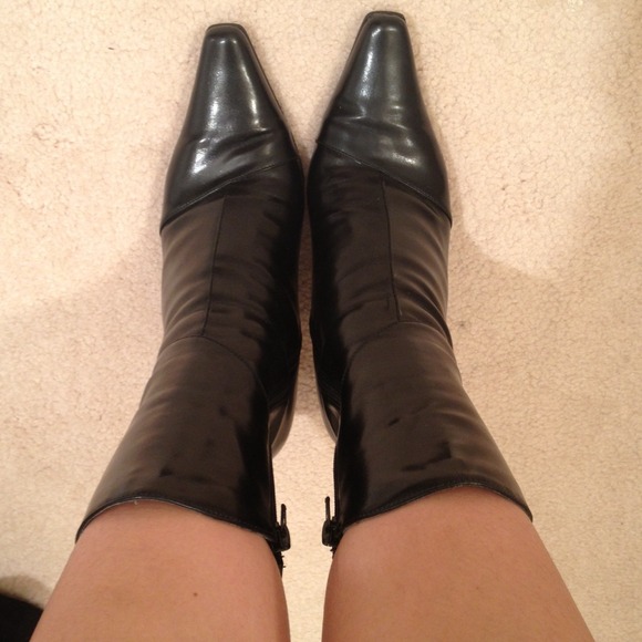 Style and Co boots