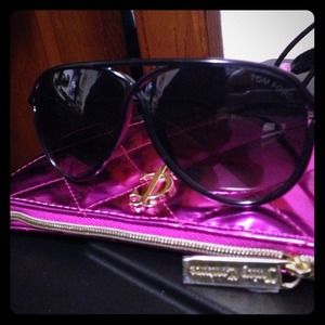 💯 authentic💢REDUCED💢NWOT Tom Ford sunglasses