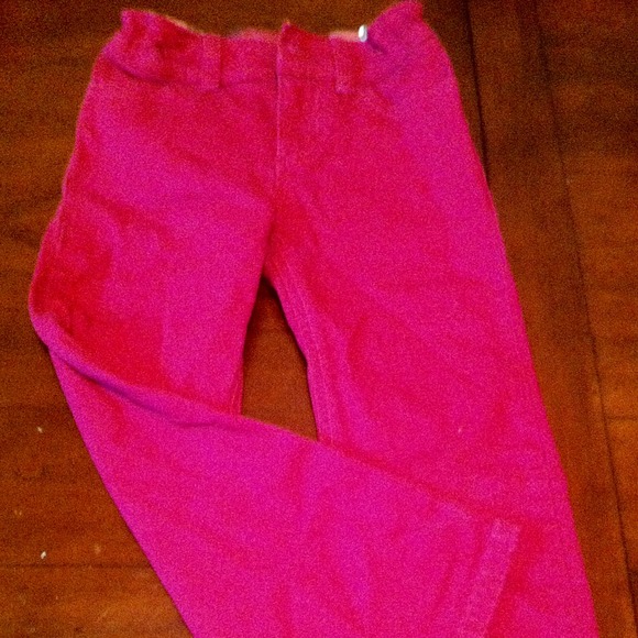 Plum Denim