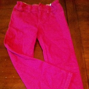 Plum Denim