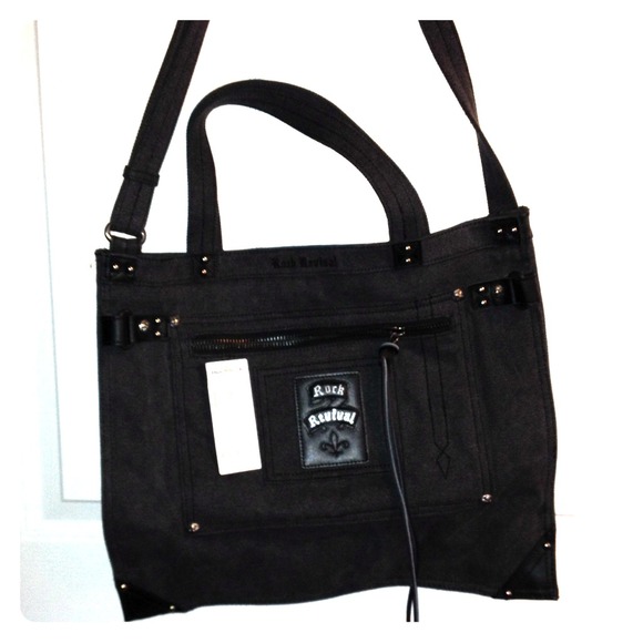 Rock Revival cross-body bag