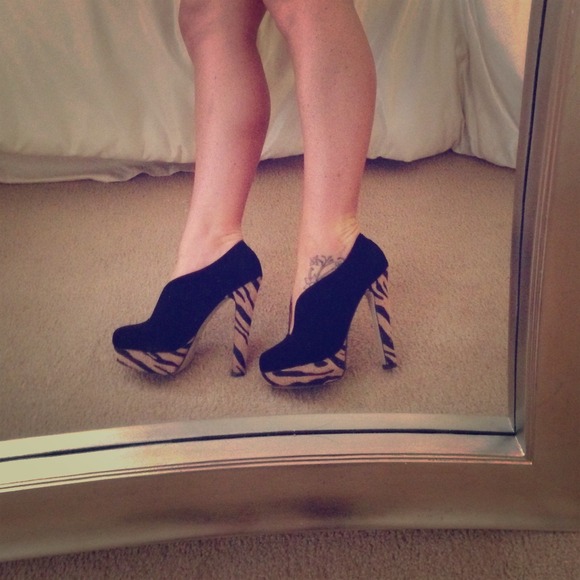 Booties :)