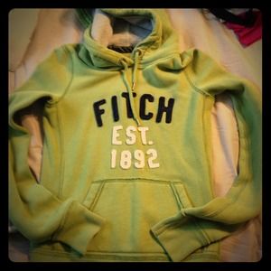 👋reserved👋!!!  AE hoodie/VS pajama bundle🎉.