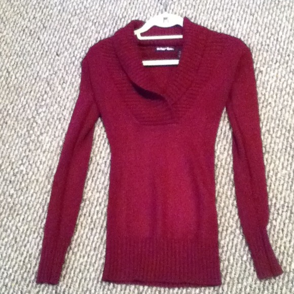 ❌SOLD IN BUNDLE❌Sweater