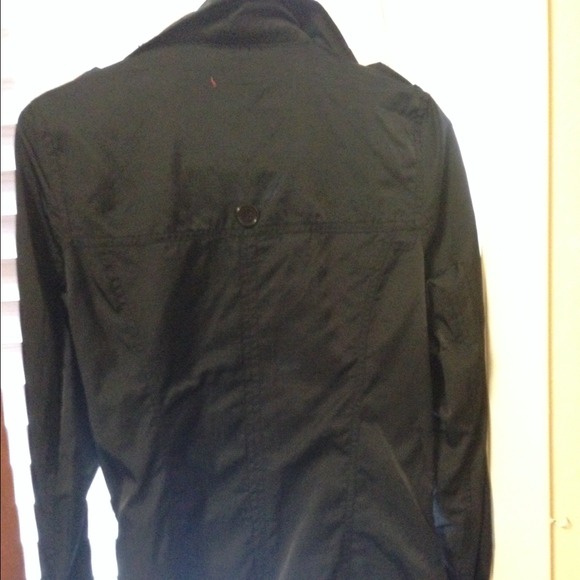 Jacket - Picture 2 of 2