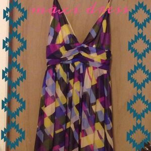 Moda International maxi dress - Victoria's Secret