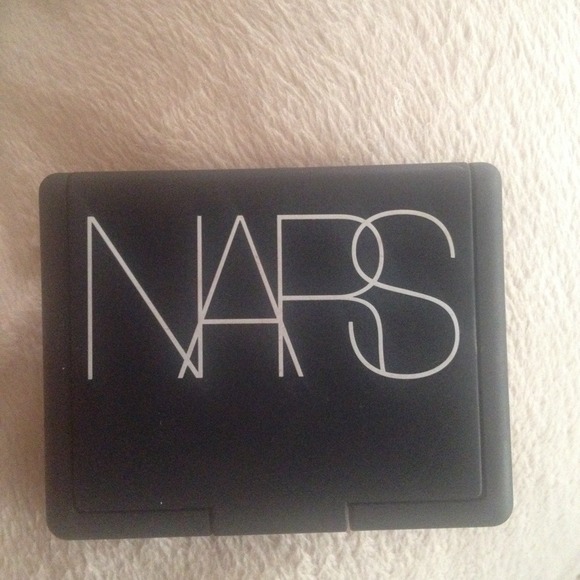 🚫SOLD🚫NARS - Sex Appeal blush
