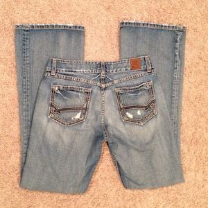 💰 BKE Culture Jeans