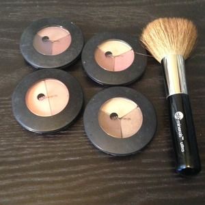 Glo Minerals bundle