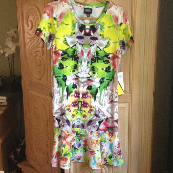 Prabal Gurung  Dresses & Skirts - Prabal Gurung for Target dress