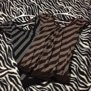 ❗️2⃣ shirt bundle❗️