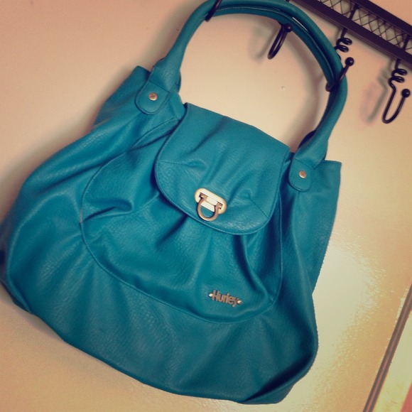 Hurley Handbag