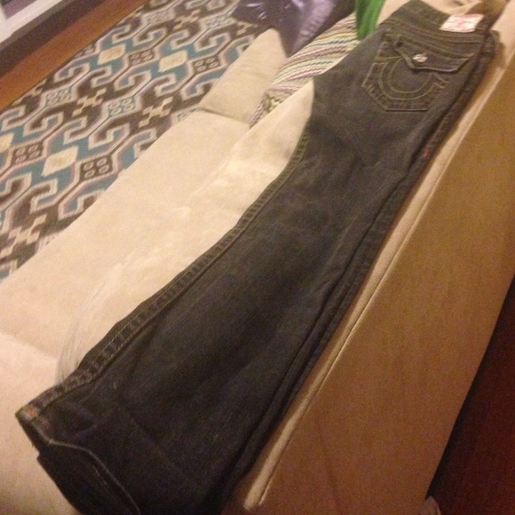 Designer denim - Picture 2 of 2