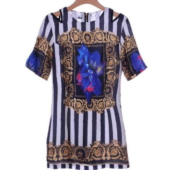 Dress shirt