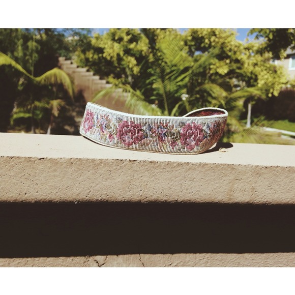 🚫SOLD🚫Victorian Choker
