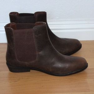 **Reduced** Urban Outfitters BDG boots. Sz 8. $25