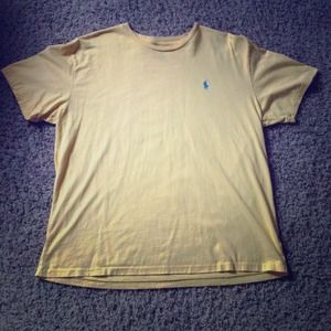 💛Men's Large Polo Tshirt💛