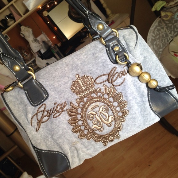 Fabulous Juicy couture💗