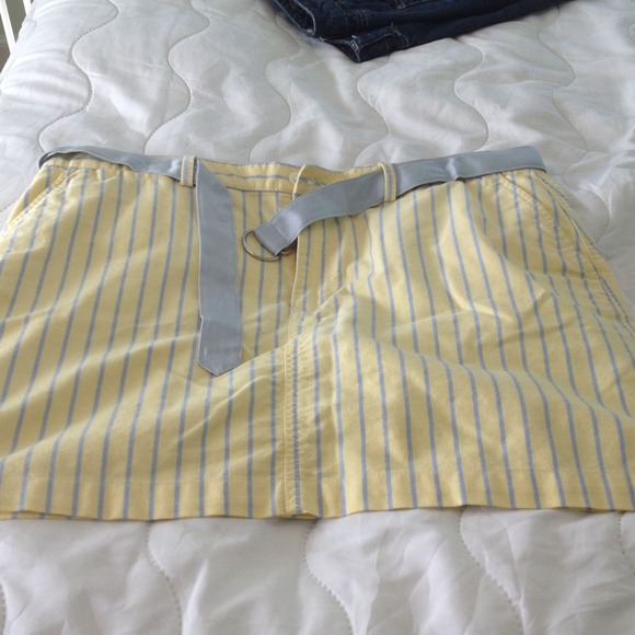 Polo Ralph Lauren Skirt - Picture 1 of 4