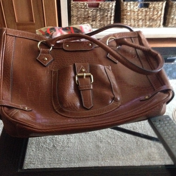 Handbags - Merona Large Purse