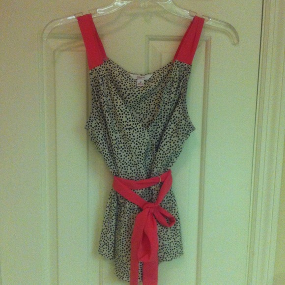 Candies top