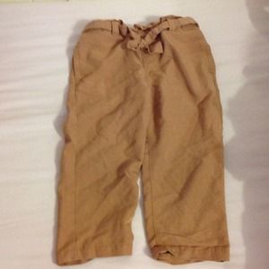 BUNDLE - TROUSER PANTS - FRYE BOOTS