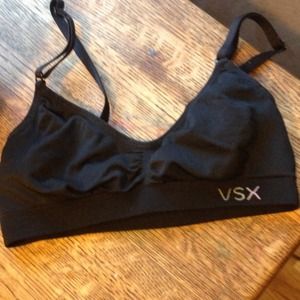 Victoria secret sports bra