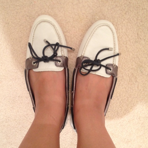 Sperry Top Sider