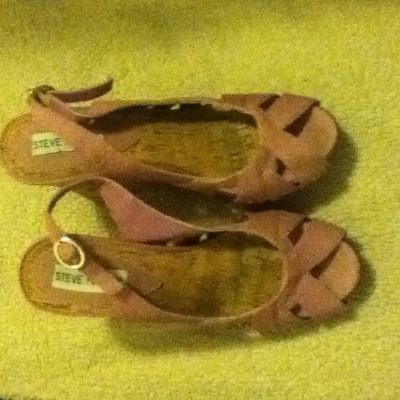 Purple wedges:)