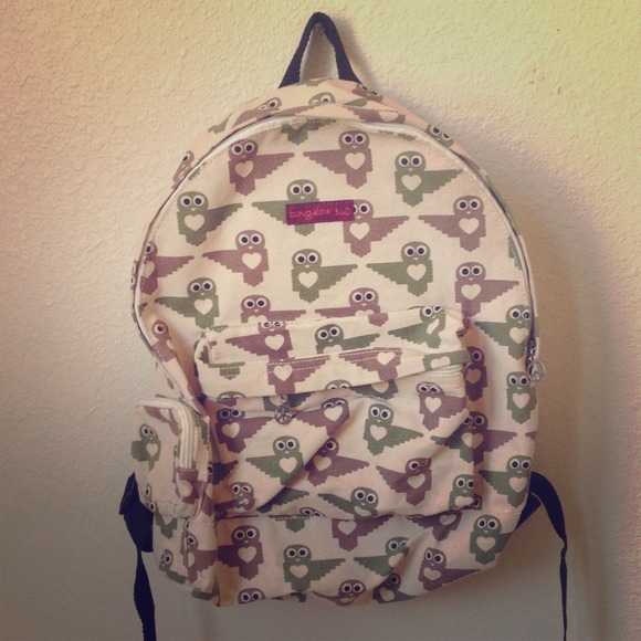 Bungalow 360 bag REDUCED!!!!