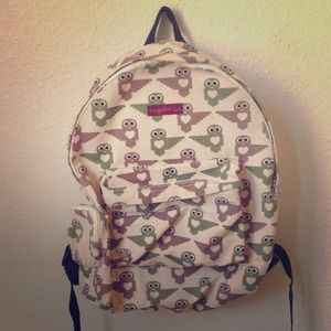 Bungalow 360 bag REDUCED!!!!